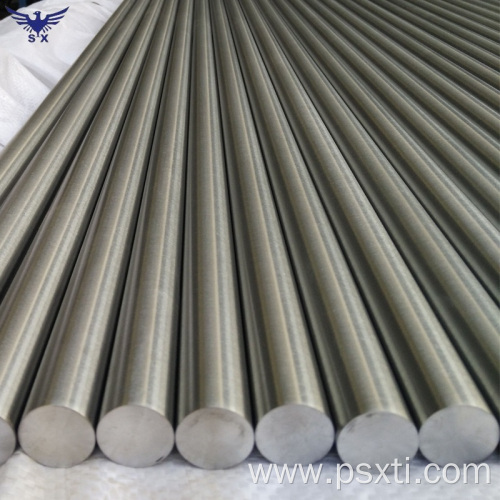 Gr7 Titanium Bar For Industrial